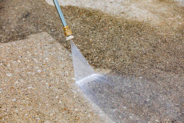 La Marque, TX Pressure Washing Services Company